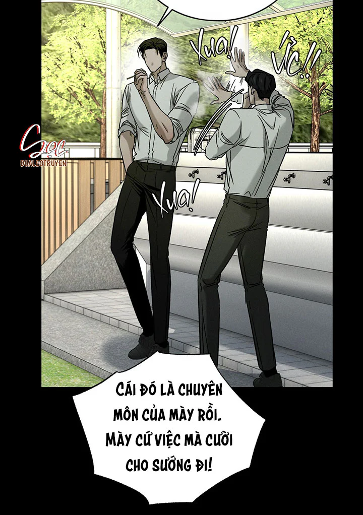 Những Kẻ Đáng Phải Chết Chapter 11 Trang 73