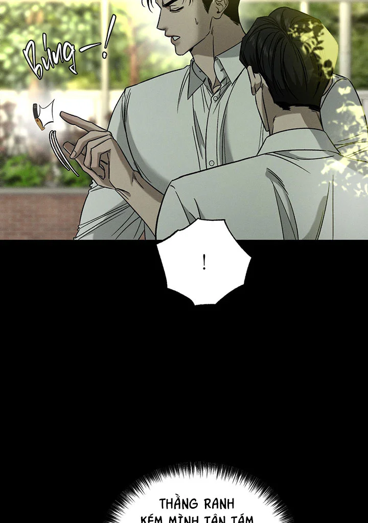 Những Kẻ Đáng Phải Chết Chapter 11 Trang 75
