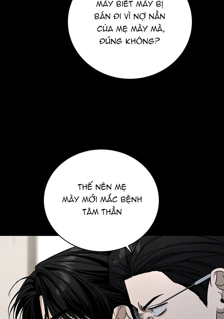 Những Kẻ Đáng Phải Chết Chapter 11 Trang 83