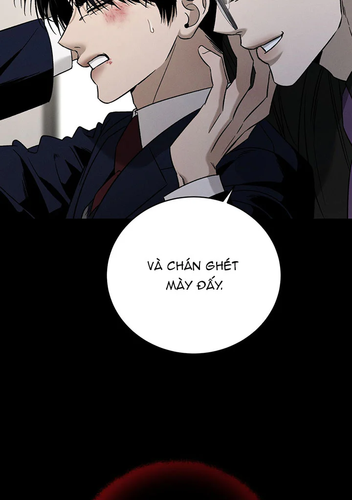 Những Kẻ Đáng Phải Chết Chapter 11 Trang 84