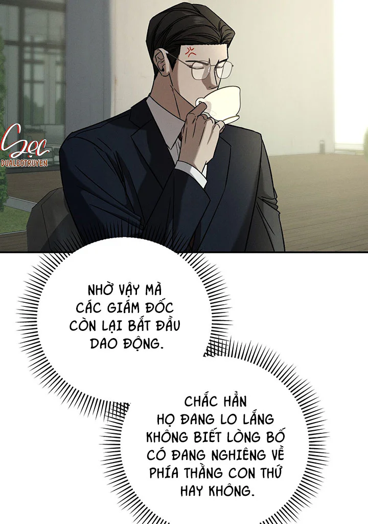 Những Kẻ Đáng Phải Chết Chapter 11 Trang 100