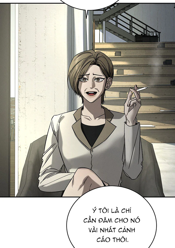 Những Kẻ Đáng Phải Chết Chapter 11 Trang 104