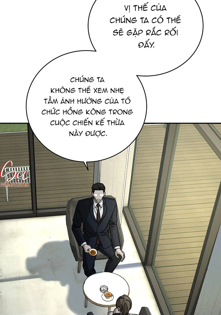 Những Kẻ Đáng Phải Chết Chapter 11 Trang 107