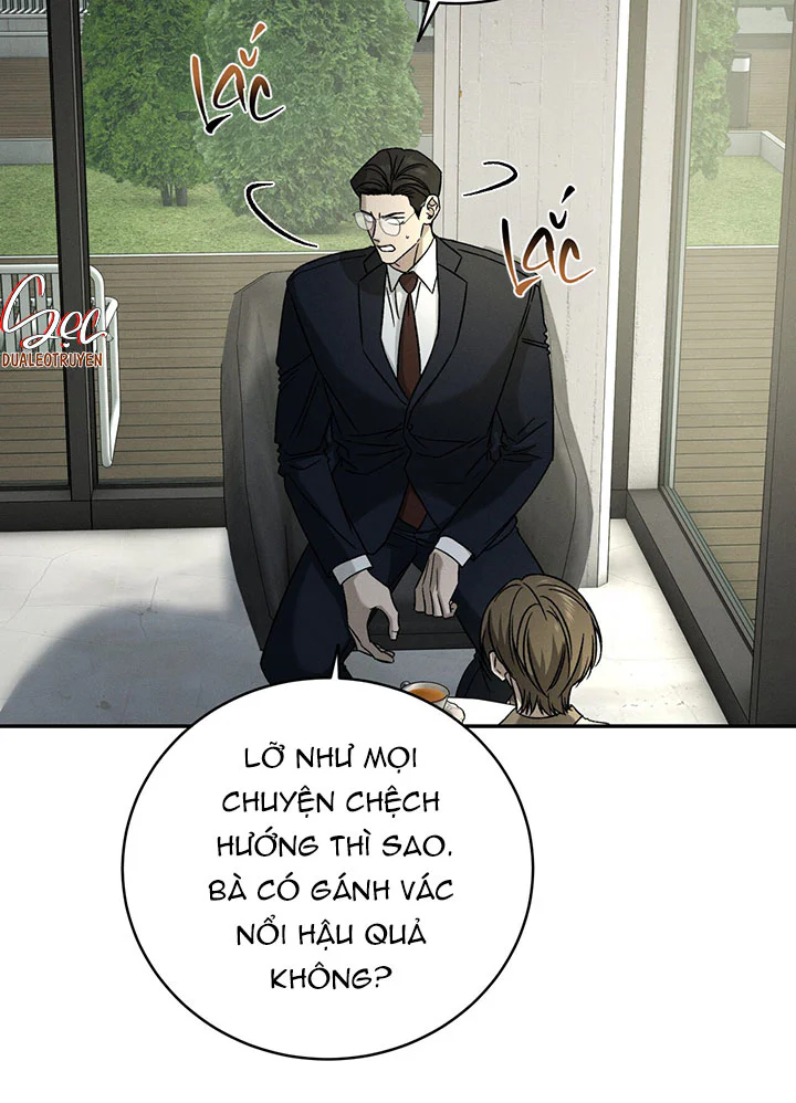 Những Kẻ Đáng Phải Chết Chapter 11 Trang 112