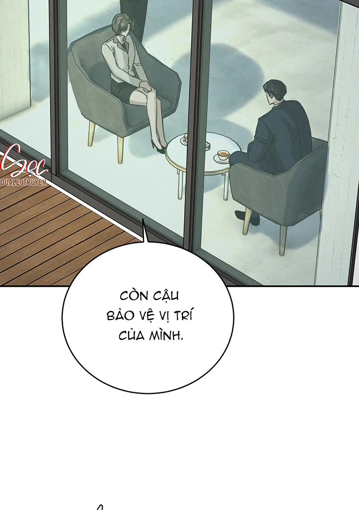 Những Kẻ Đáng Phải Chết Chapter 12 Trang 8