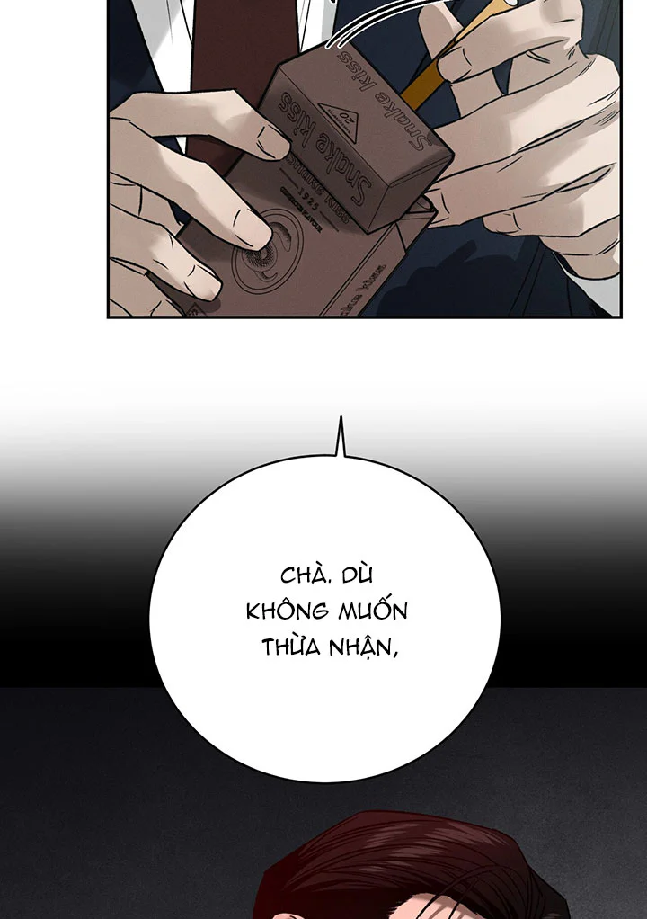 Những Kẻ Đáng Phải Chết Chapter 12 Trang 11