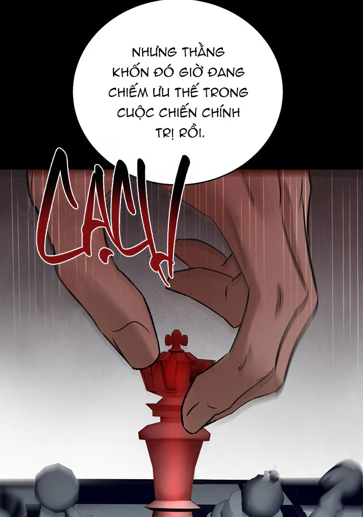 Những Kẻ Đáng Phải Chết Chapter 12 Trang 13