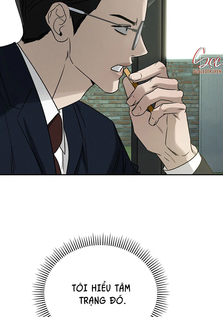 Những Kẻ Đáng Phải Chết Chapter 12 Trang 15