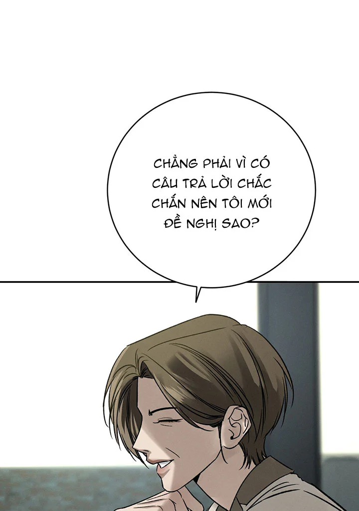 Những Kẻ Đáng Phải Chết Chapter 12 Trang 19