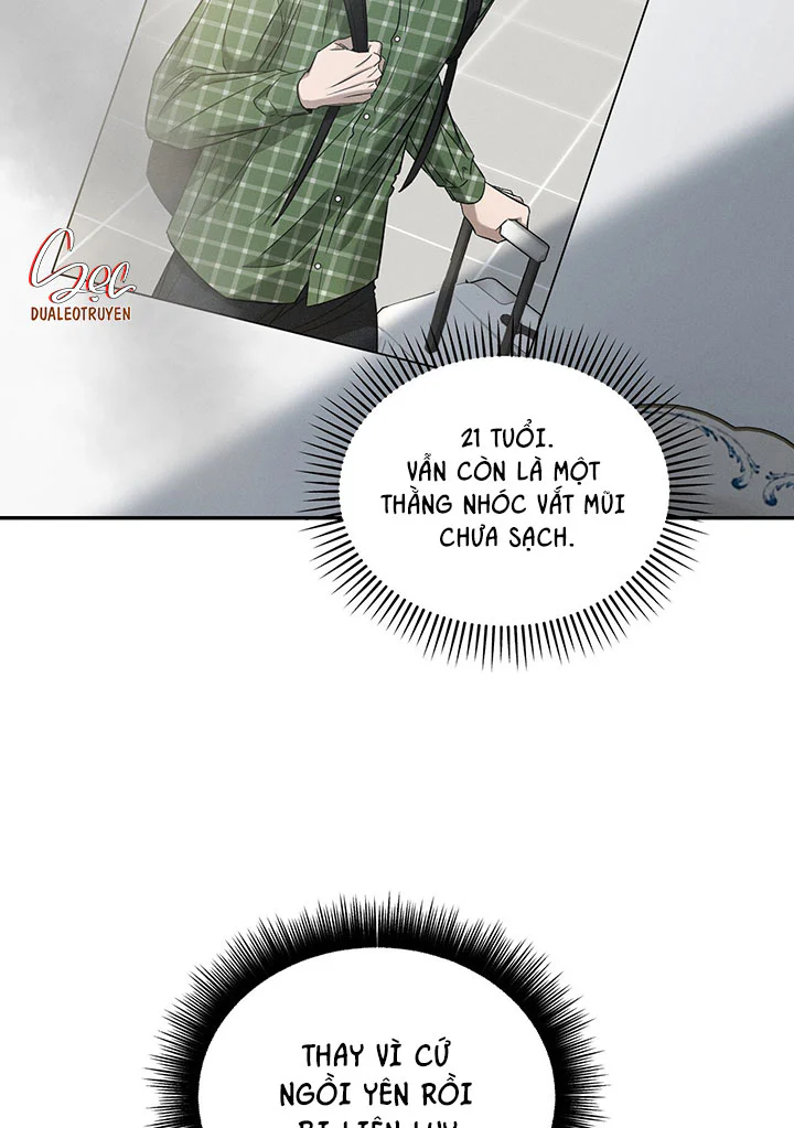 Những Kẻ Đáng Phải Chết Chapter 12 Trang 28