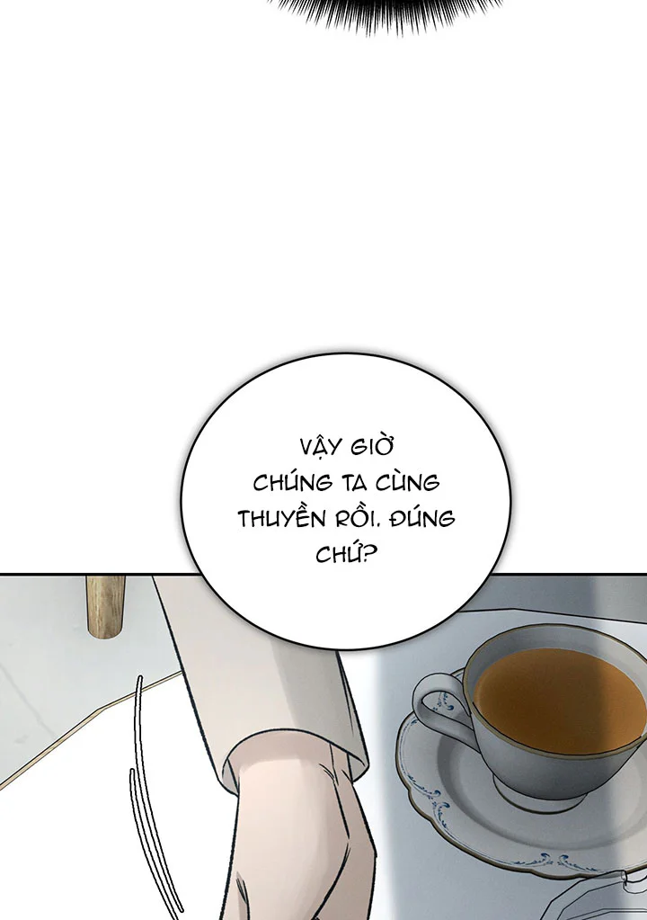 Những Kẻ Đáng Phải Chết Chapter 12 Trang 30