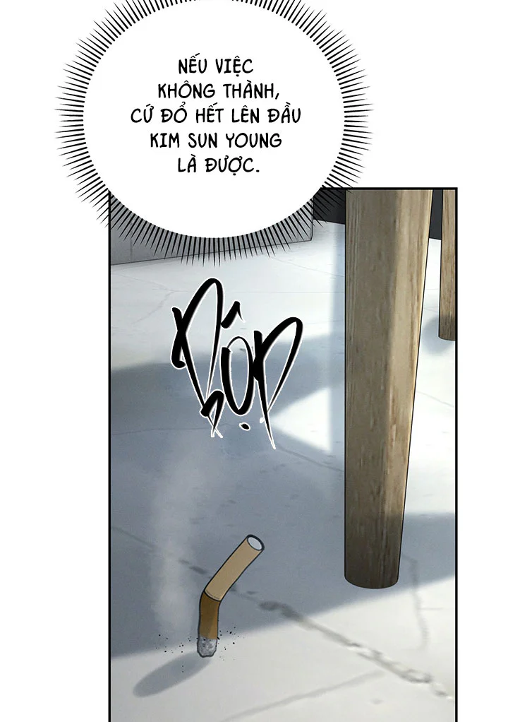 Những Kẻ Đáng Phải Chết Chapter 12 Trang 33