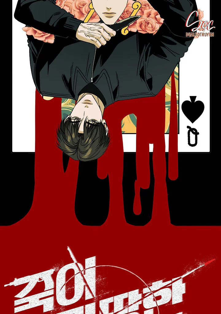 Những Kẻ Đáng Phải Chết Chapter 12 Trang 37