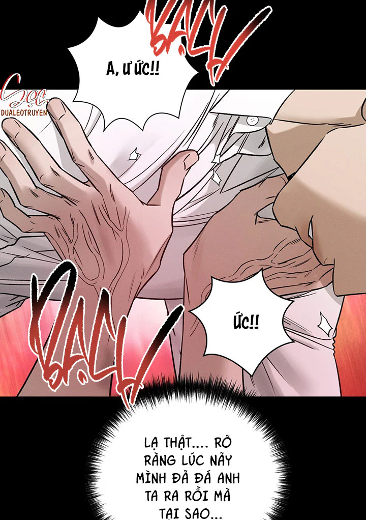 Những Kẻ Đáng Phải Chết Chapter 12 Trang 58