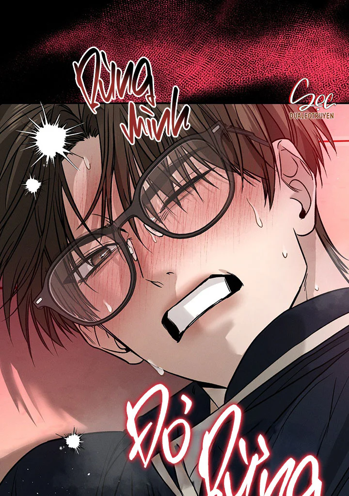 Những Kẻ Đáng Phải Chết Chapter 12 Trang 62