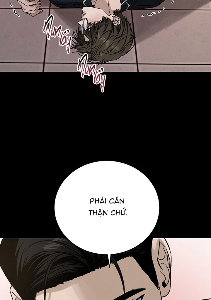 Những Kẻ Đáng Phải Chết Chapter 12 Trang 73