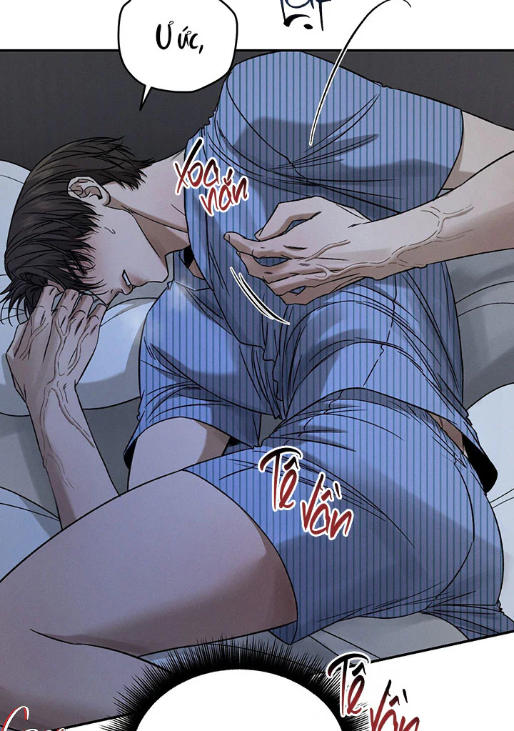 Những Kẻ Đáng Phải Chết Chapter 12 Trang 81