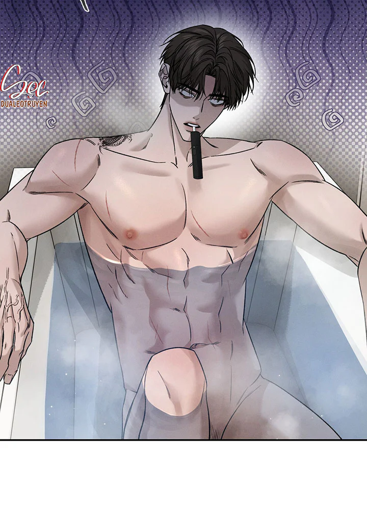 Những Kẻ Đáng Phải Chết Chapter 13 Trang 6