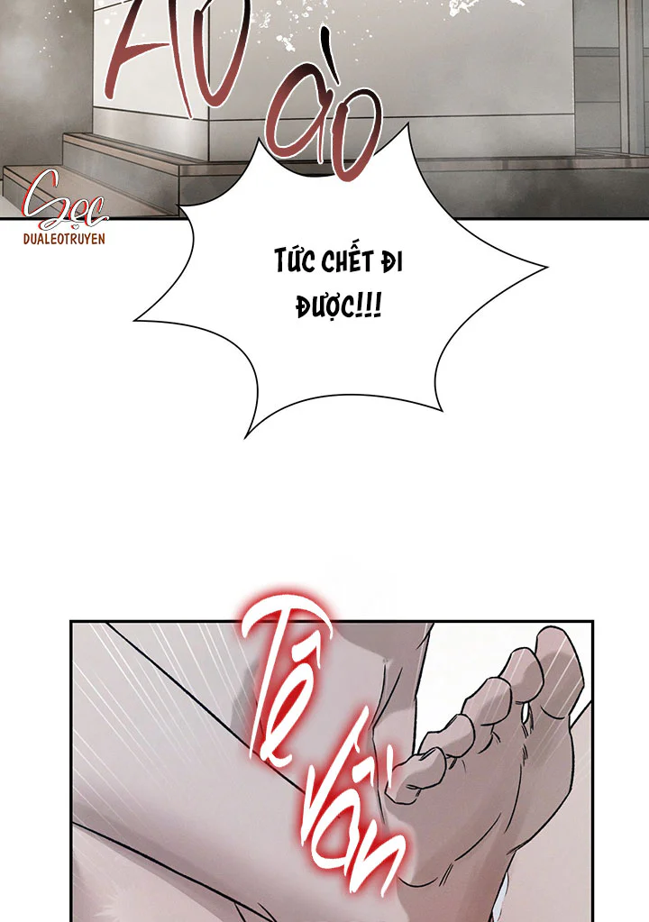 Những Kẻ Đáng Phải Chết Chapter 13 Trang 12