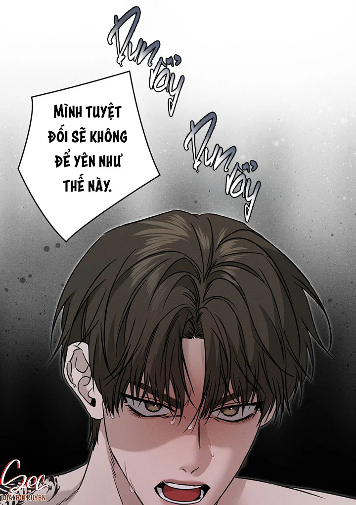 Những Kẻ Đáng Phải Chết Chapter 13 Trang 15