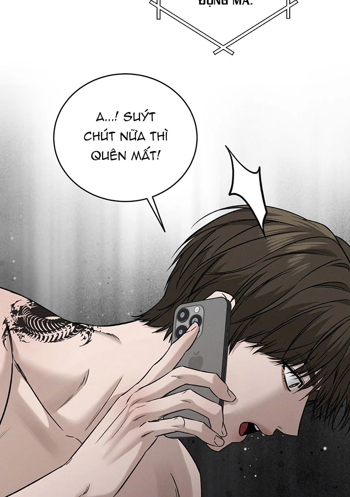 Những Kẻ Đáng Phải Chết Chapter 13 Trang 23