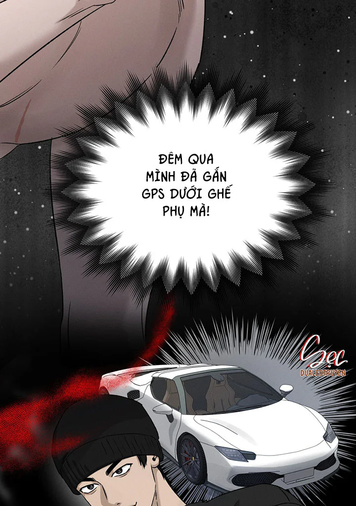 Những Kẻ Đáng Phải Chết Chapter 13 Trang 24