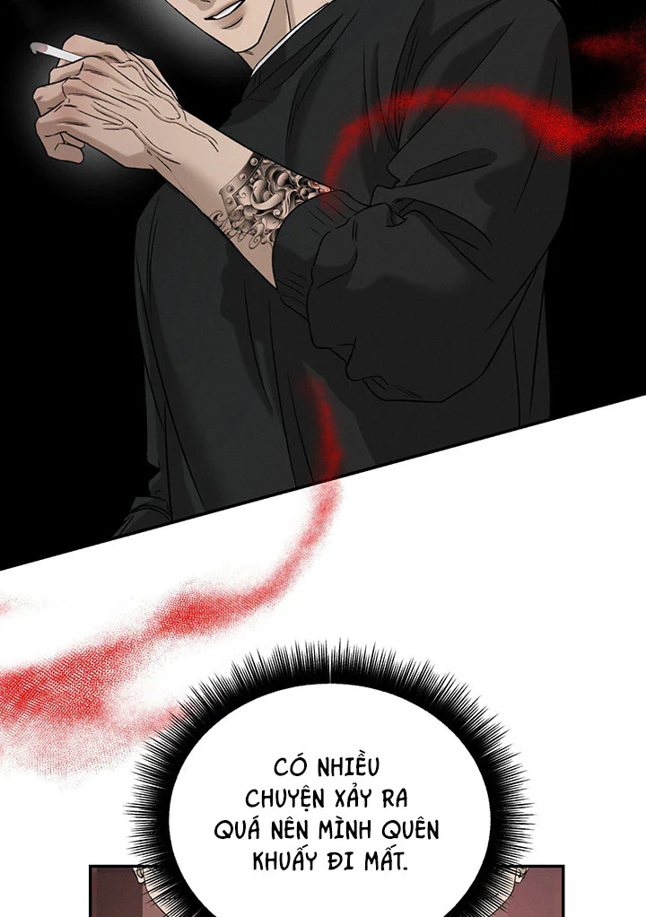 Những Kẻ Đáng Phải Chết Chapter 13 Trang 25