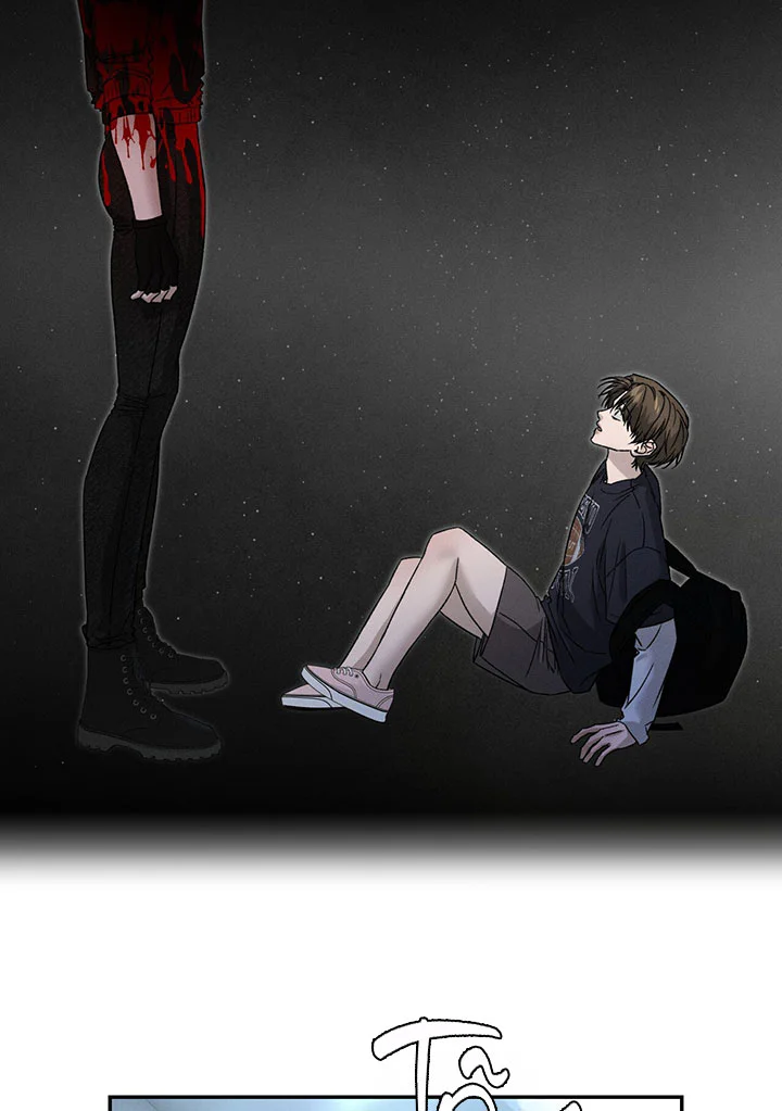 Những Kẻ Đáng Phải Chết Chapter 13 Trang 31