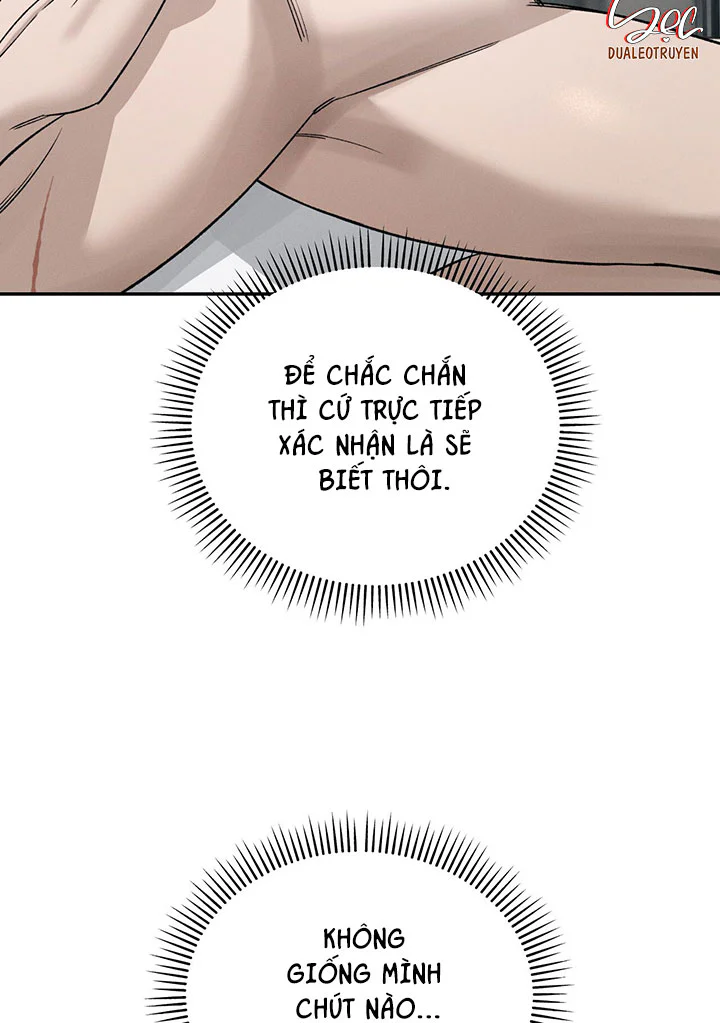 Những Kẻ Đáng Phải Chết Chapter 13 Trang 34