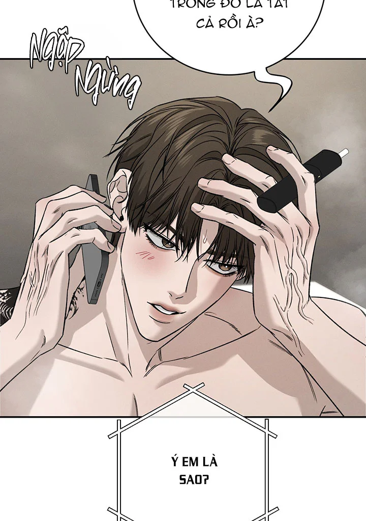 Những Kẻ Đáng Phải Chết Chapter 13 Trang 38