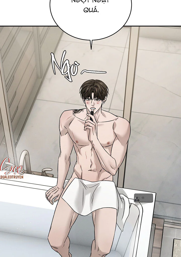 Những Kẻ Đáng Phải Chết Chapter 13 Trang 44