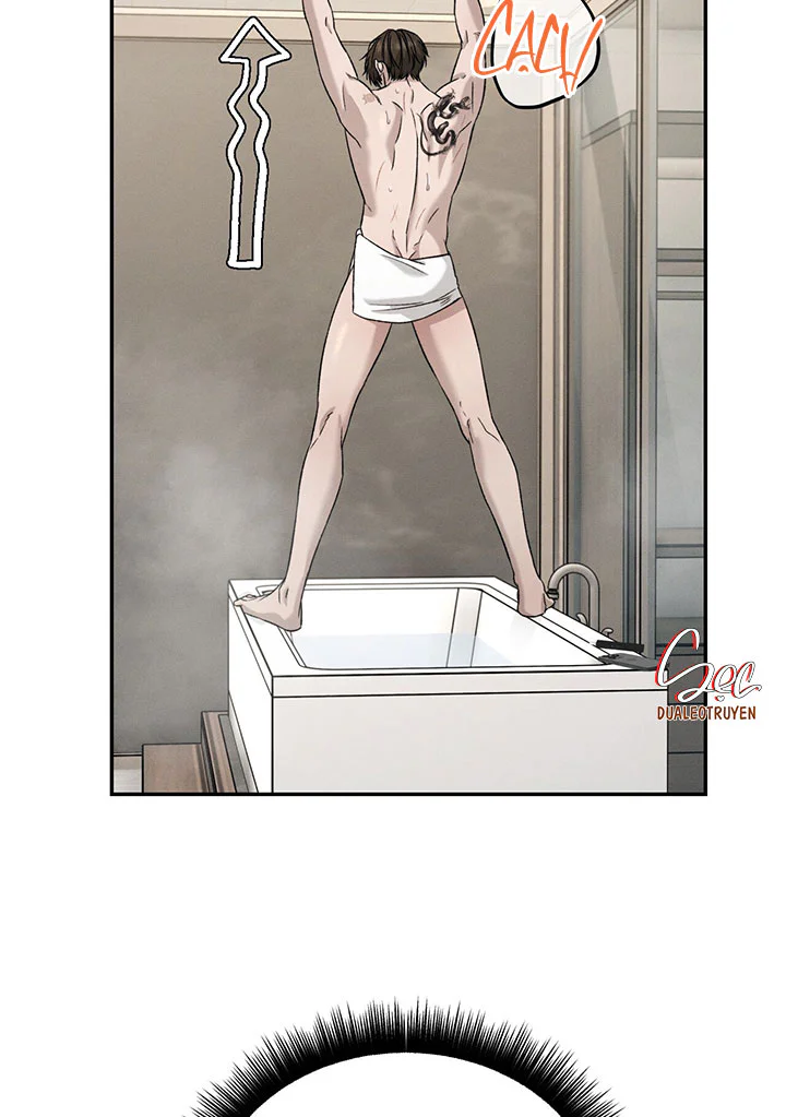 Những Kẻ Đáng Phải Chết Chapter 13 Trang 54