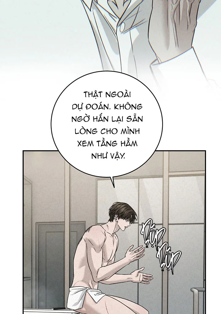 Những Kẻ Đáng Phải Chết Chapter 13 Trang 62