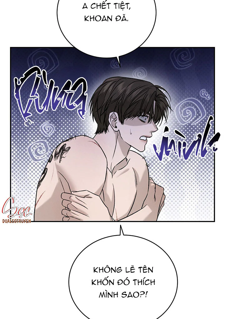 Những Kẻ Đáng Phải Chết Chapter 13 Trang 64