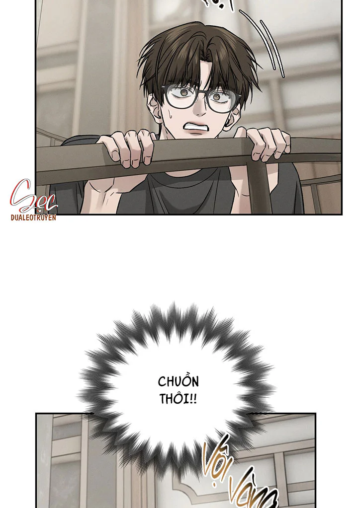 Những Kẻ Đáng Phải Chết Chapter 13 Trang 87