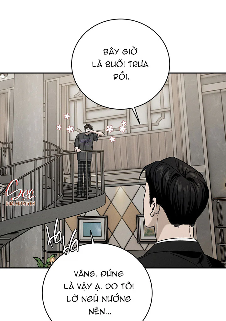 Những Kẻ Đáng Phải Chết Chapter 13 Trang 91