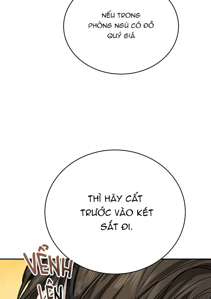 Những Kẻ Đáng Phải Chết Chapter 14 Trang 5