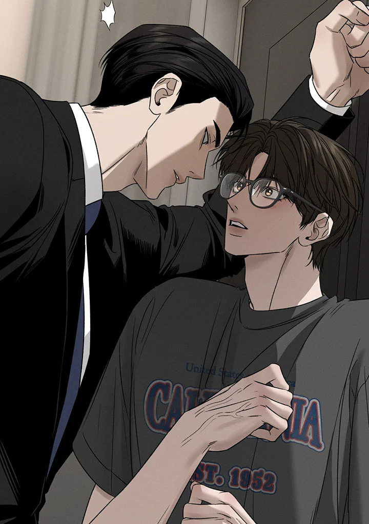 Những Kẻ Đáng Phải Chết Chapter 14 Trang 8