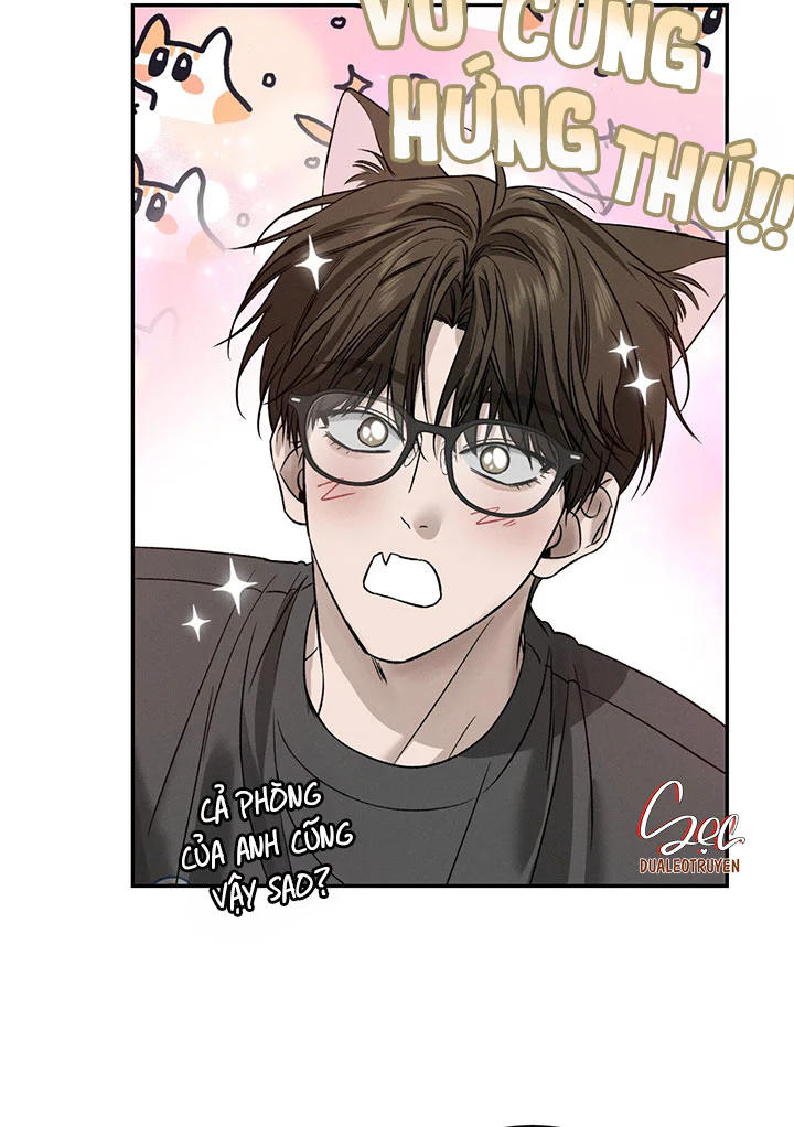 Những Kẻ Đáng Phải Chết Chapter 14 Trang 14