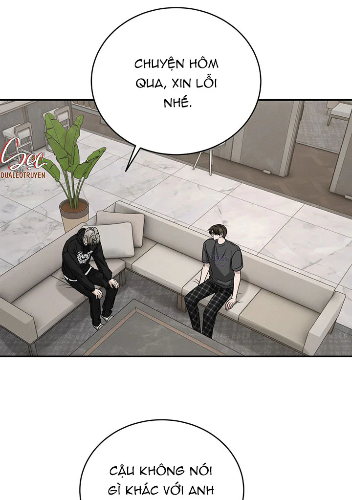 Những Kẻ Đáng Phải Chết Chapter 14 Trang 37