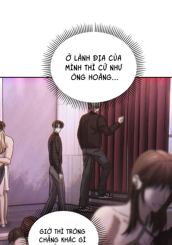 Những Kẻ Đáng Phải Chết Chapter 14 Trang 39