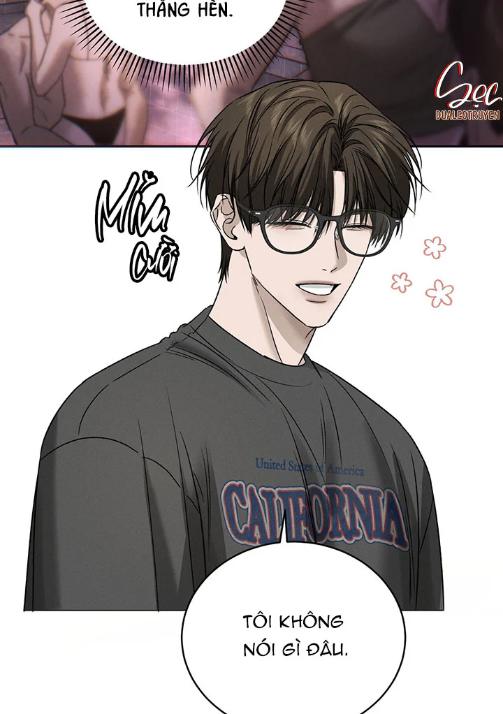 Những Kẻ Đáng Phải Chết Chapter 14 Trang 40