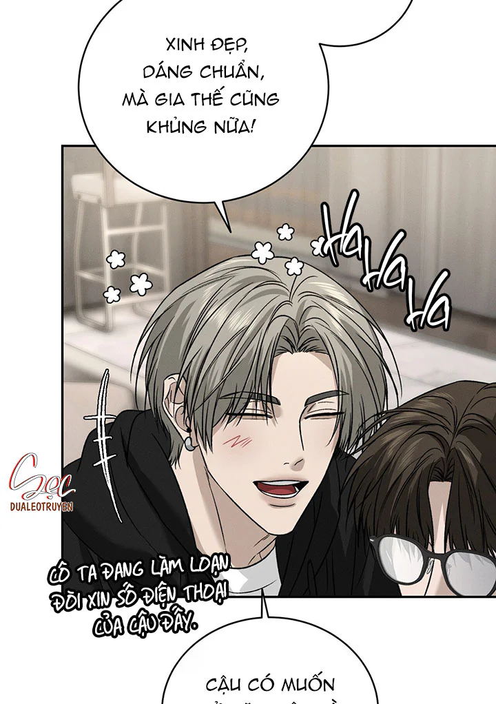 Những Kẻ Đáng Phải Chết Chapter 14 Trang 44