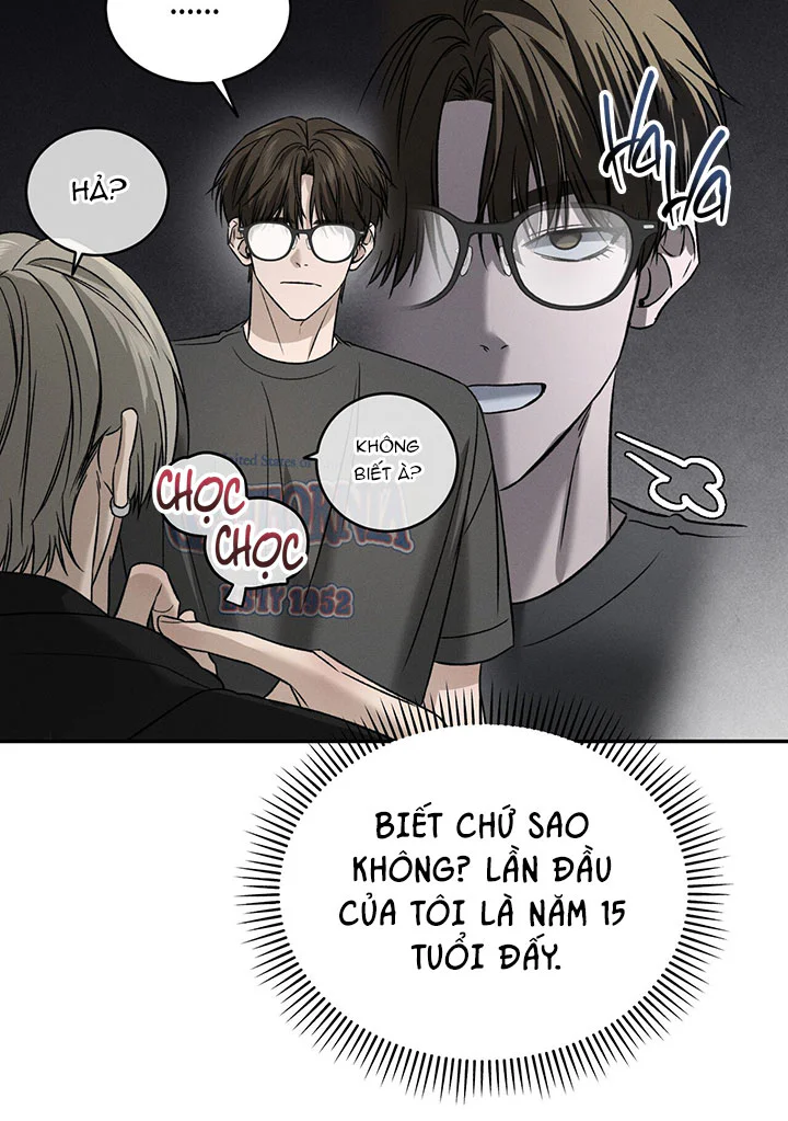 Những Kẻ Đáng Phải Chết Chapter 14 Trang 49