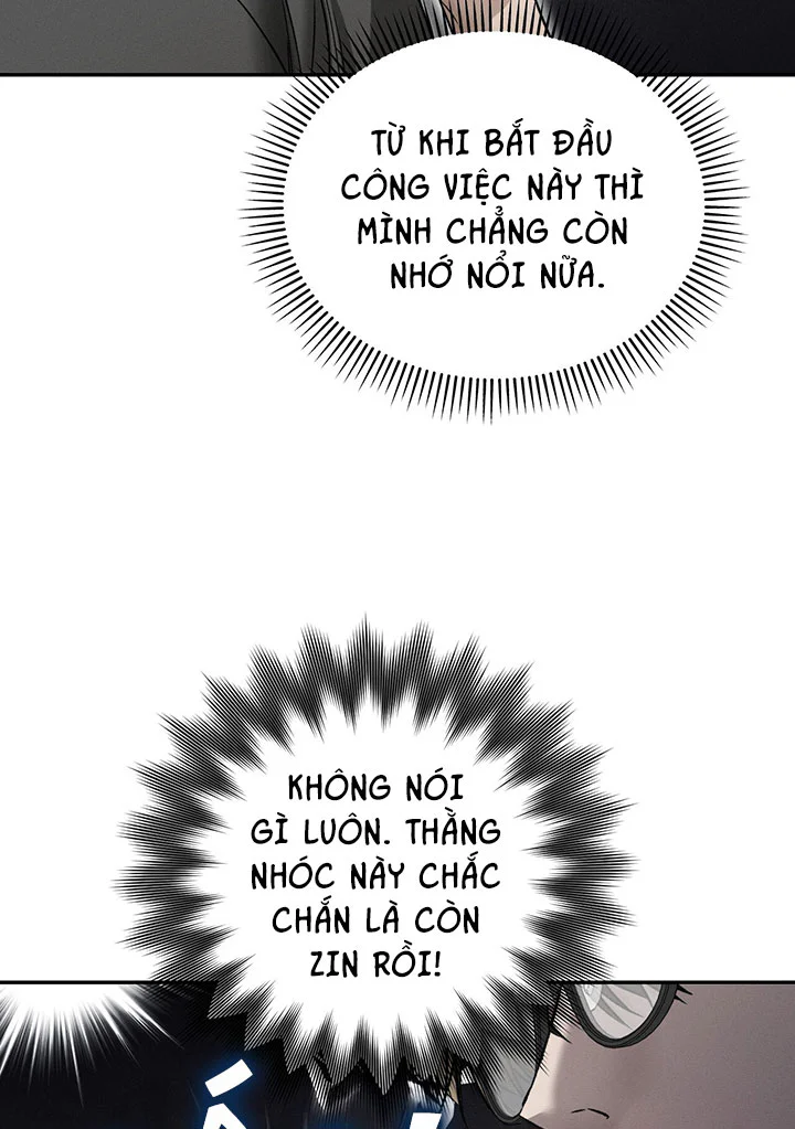 Những Kẻ Đáng Phải Chết Chapter 14 Trang 52