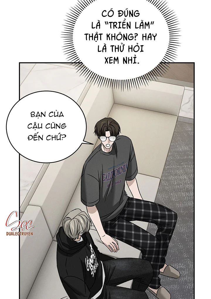 Những Kẻ Đáng Phải Chết Chapter 14 Trang 55