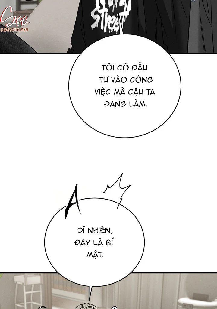 Những Kẻ Đáng Phải Chết Chapter 14 Trang 62