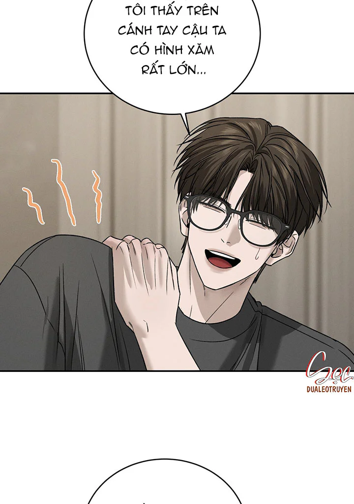 Những Kẻ Đáng Phải Chết Chapter 14 Trang 68