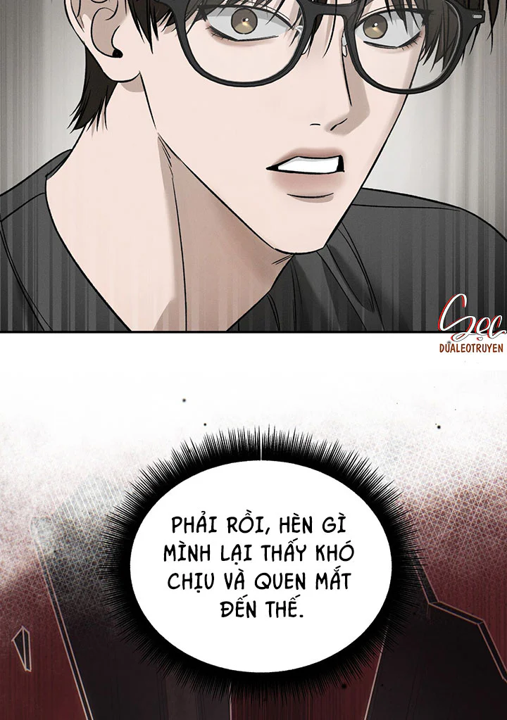 Những Kẻ Đáng Phải Chết Chapter 14 Trang 71