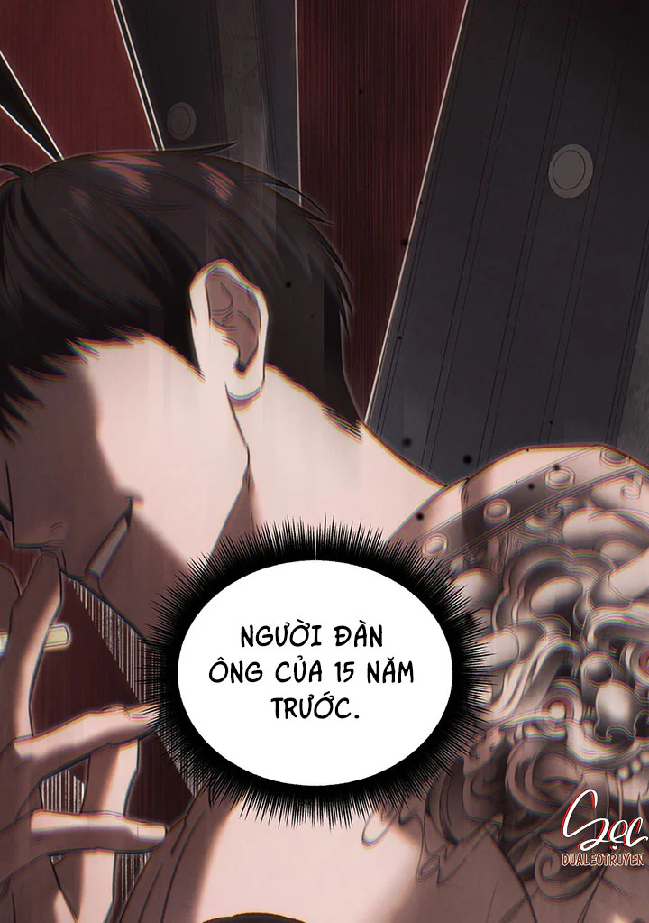 Những Kẻ Đáng Phải Chết Chapter 14 Trang 72